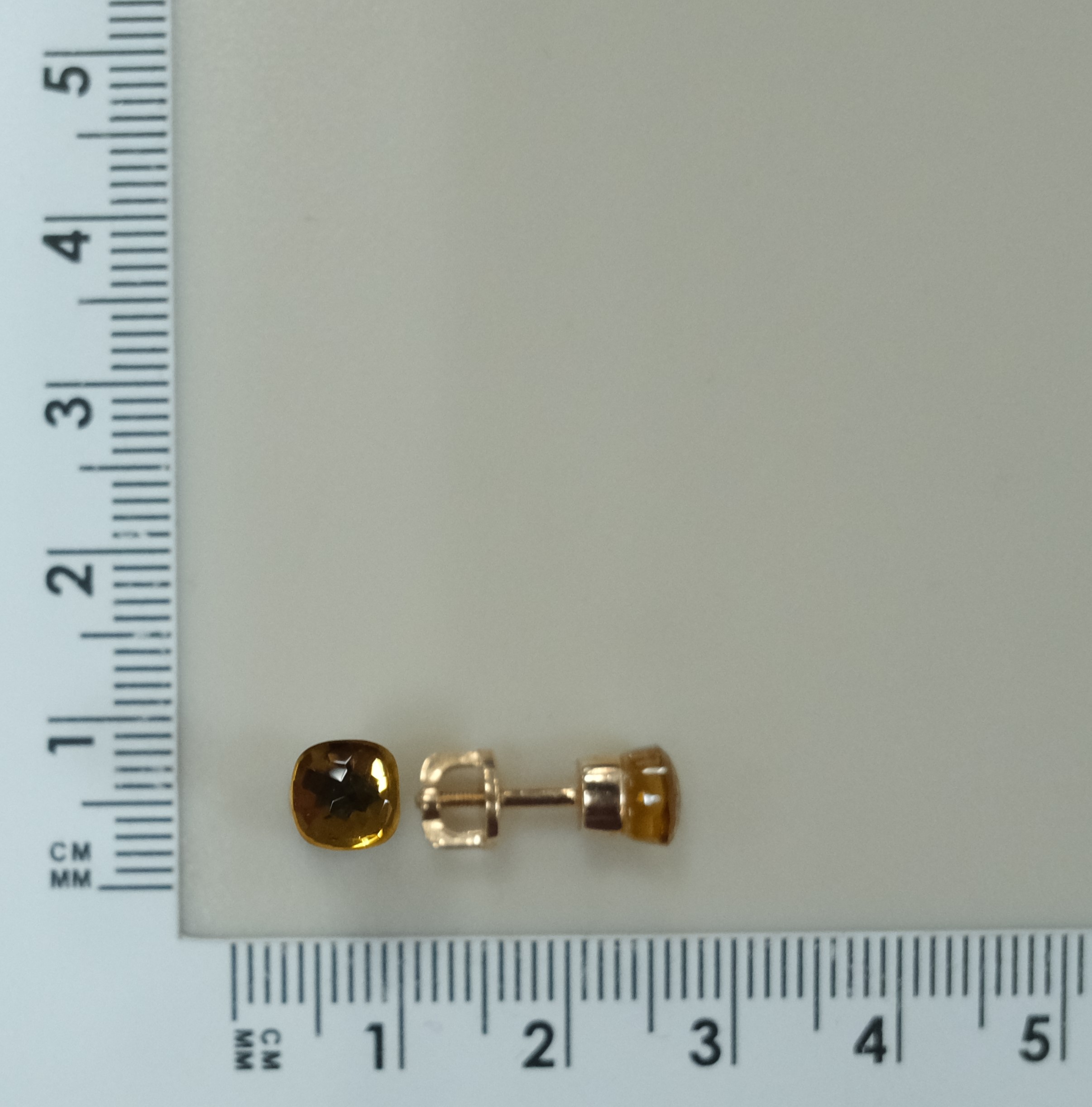 10522-005605 Серьги (Ag 925)